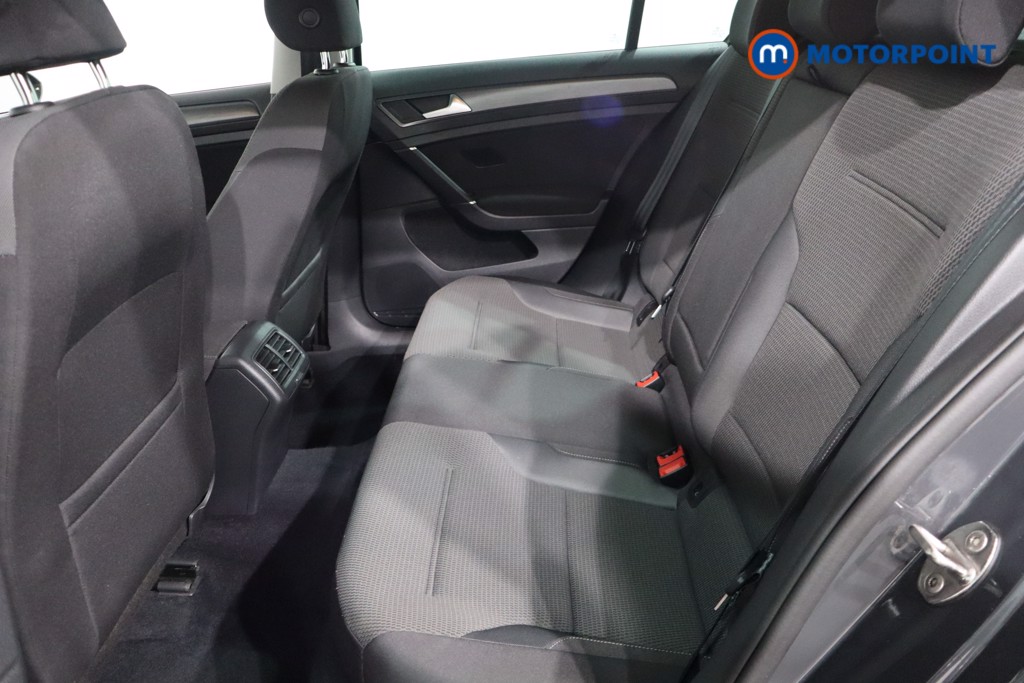 Volkswagen Golf Match Edition Automatic Petrol Hatchback - Stock Number (1574378) - 5th supplementary image
