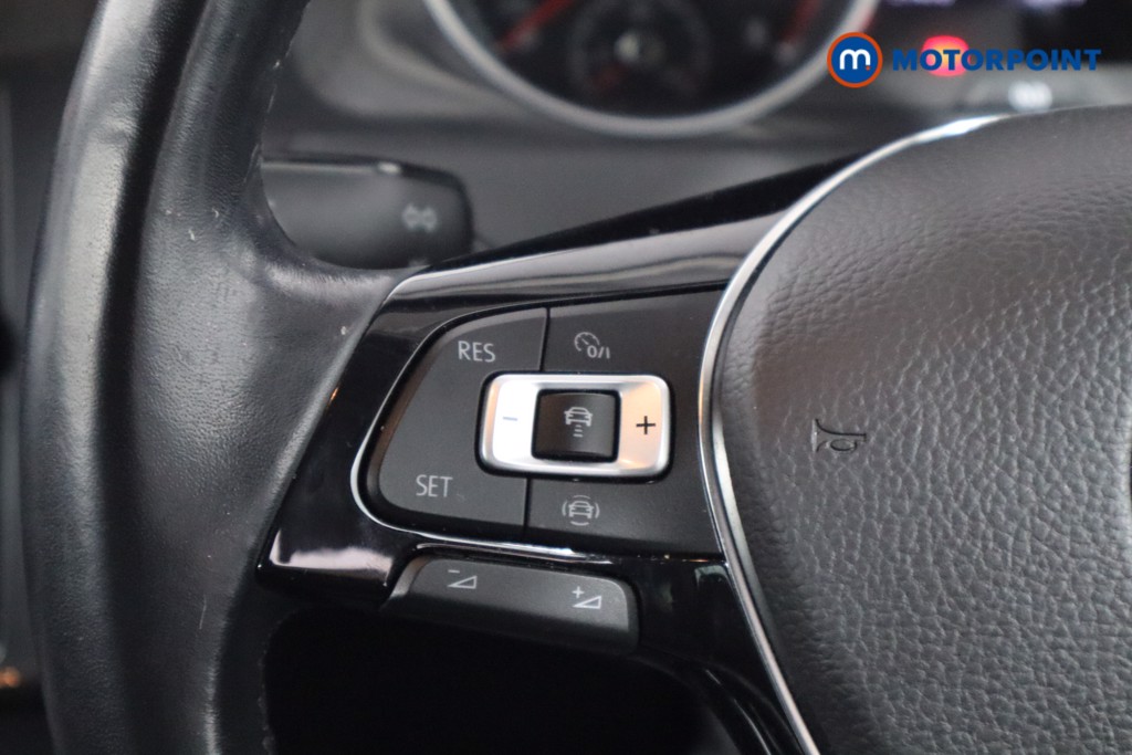 Volkswagen Golf Match Edition Automatic Petrol Hatchback - Stock Number (1574378) - 7th supplementary image