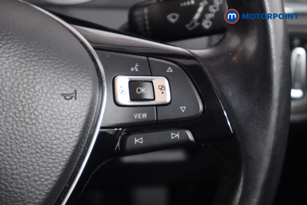 Volkswagen Golf Match Edition Automatic Petrol Hatchback - Stock Number (1574378) - 8th supplementary image