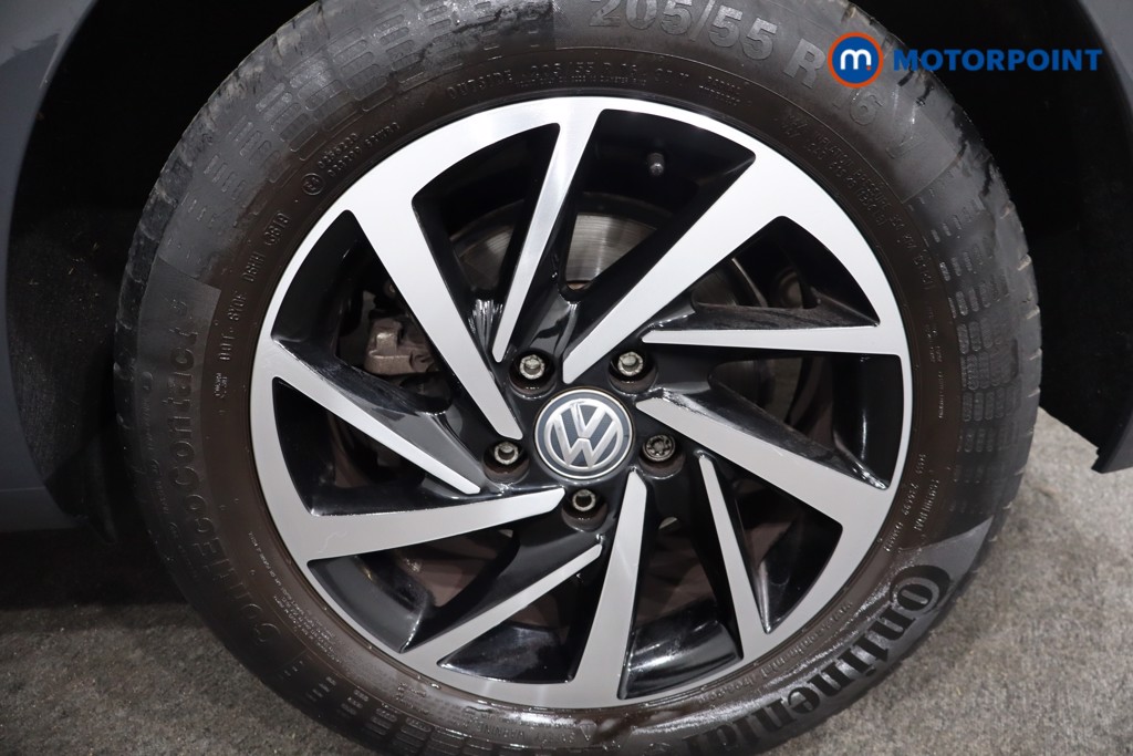 Volkswagen Golf Match Edition Automatic Petrol Hatchback - Stock Number (1574378) - 10th supplementary image