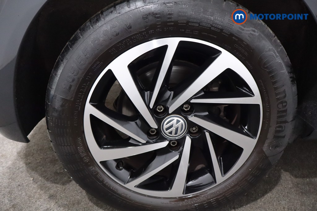 Volkswagen Golf Match Edition Automatic Petrol Hatchback - Stock Number (1574378) - 11th supplementary image