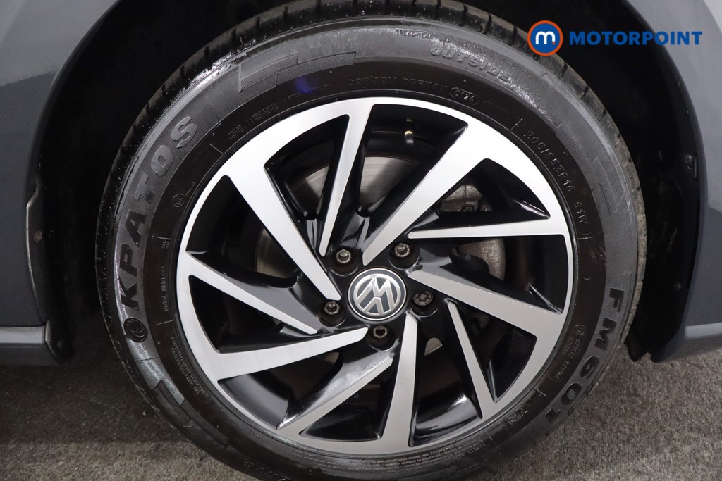 Volkswagen Golf Match Edition Automatic Petrol Hatchback - Stock Number (1574378) - 12th supplementary image