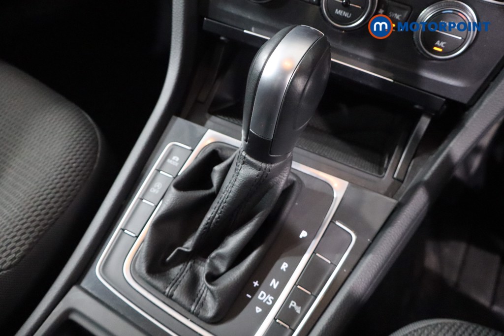 Volkswagen Golf Match Edition Automatic Petrol Hatchback - Stock Number (1574378) - 14th supplementary image