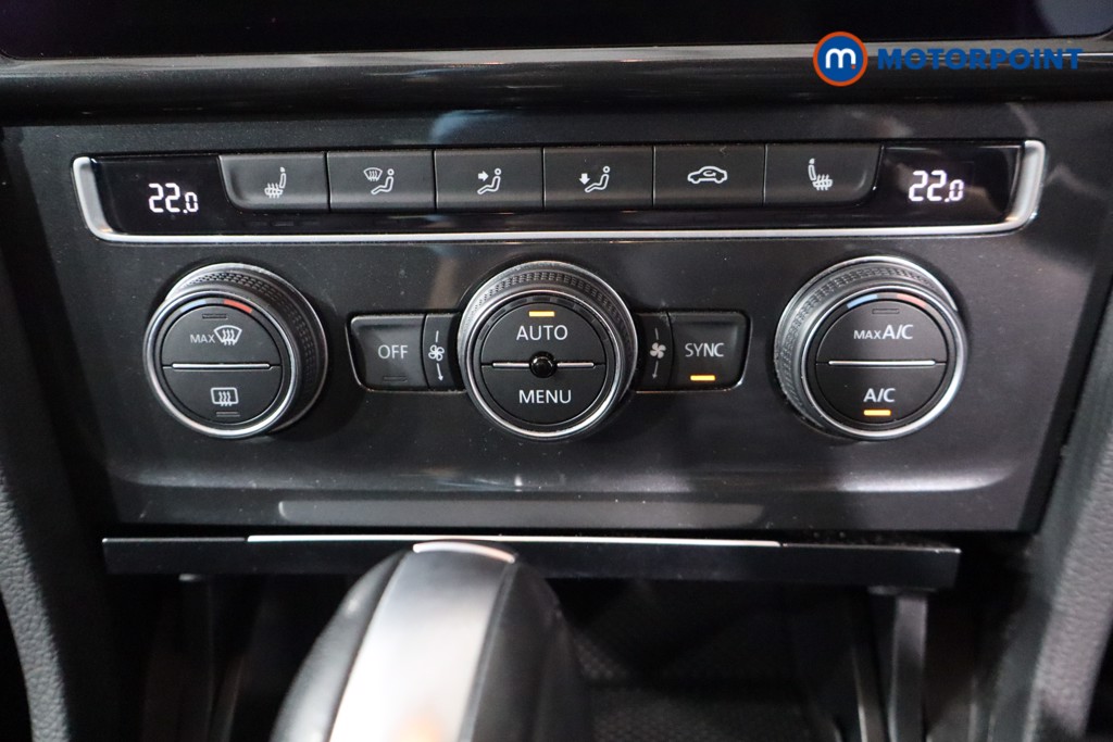 Volkswagen Golf Match Edition Automatic Petrol Hatchback - Stock Number (1574378) - 17th supplementary image