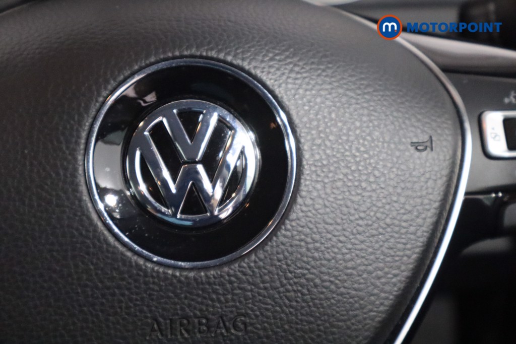 Volkswagen Golf Match Edition Automatic Petrol Hatchback - Stock Number (1574378) - 18th supplementary image