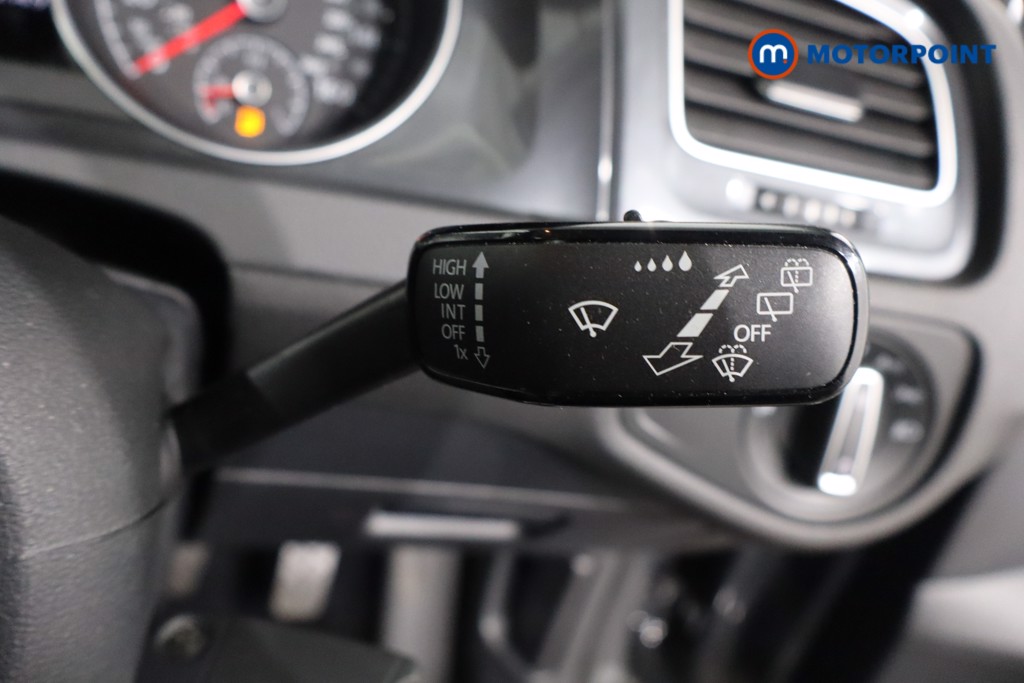 Volkswagen Golf Match Edition Automatic Petrol Hatchback - Stock Number (1574378) - 19th supplementary image