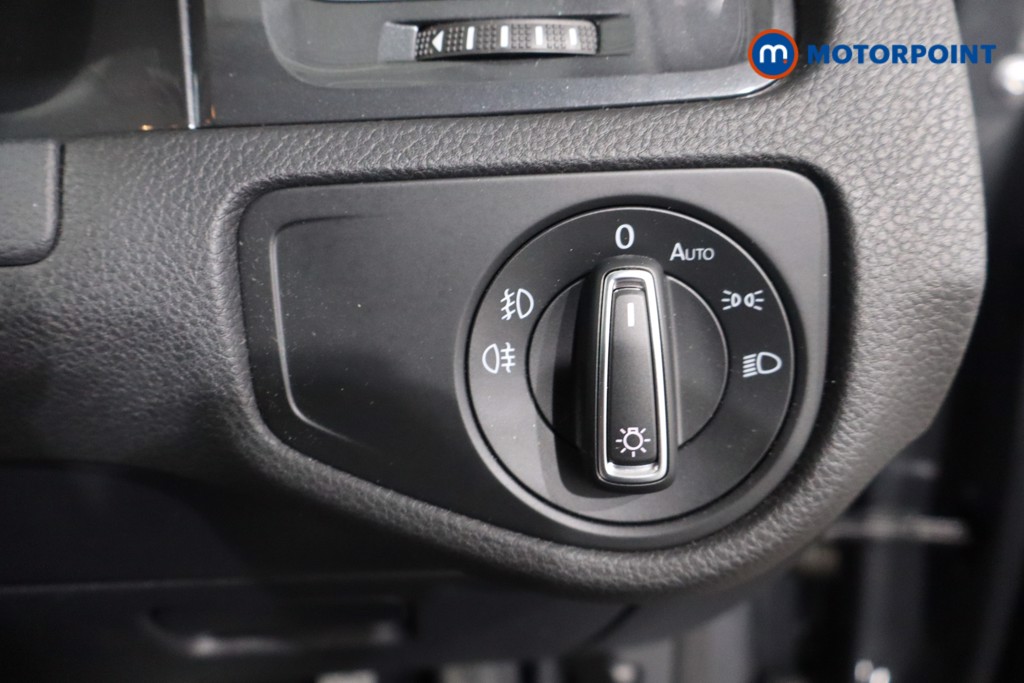 Volkswagen Golf Match Edition Automatic Petrol Hatchback - Stock Number (1574378) - 21st supplementary image