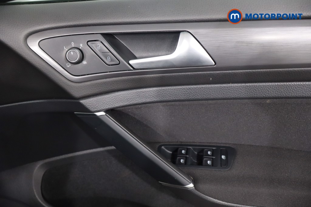 Volkswagen Golf Match Edition Automatic Petrol Hatchback - Stock Number (1574378) - 22nd supplementary image
