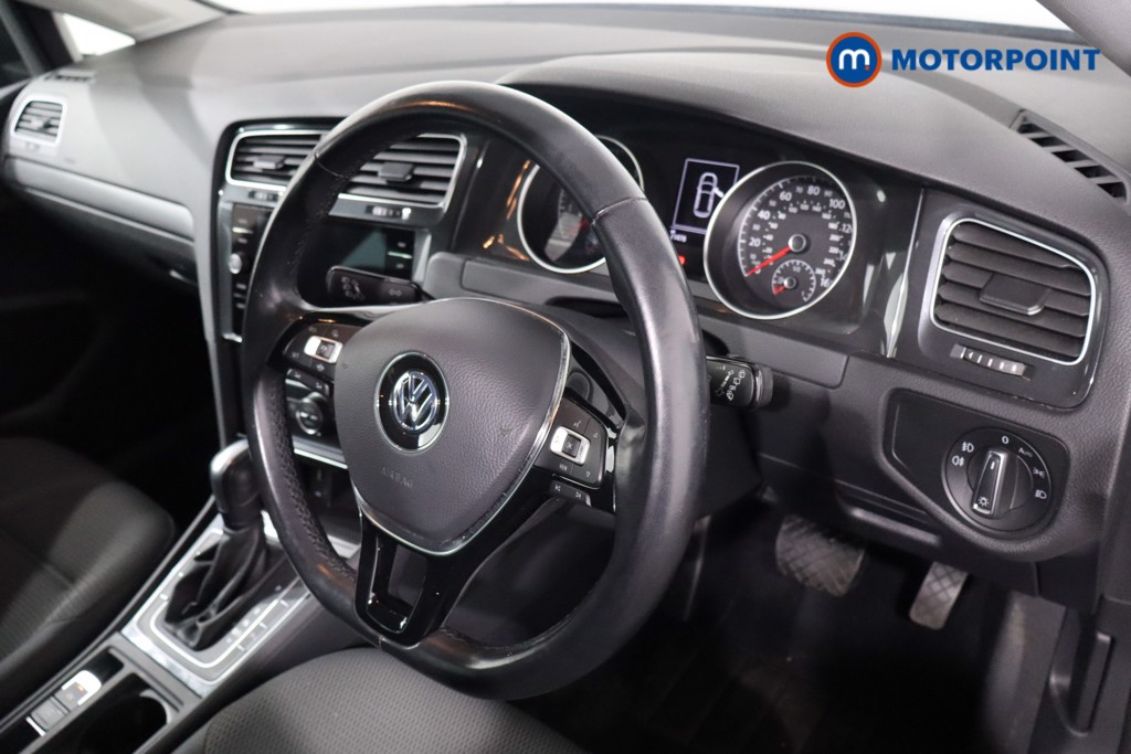 Volkswagen Golf Match Edition Automatic Petrol Hatchback - Stock Number (1574378) - 23rd supplementary image