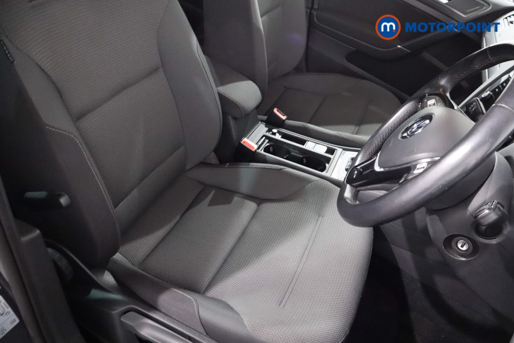 Volkswagen Golf Match Edition Automatic Petrol Hatchback - Stock Number (1574378) - 24th supplementary image