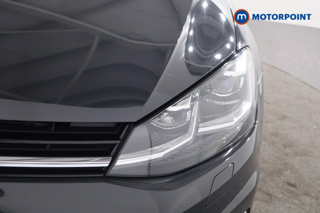 Volkswagen Golf Match Edition Automatic Petrol Hatchback - Stock Number (1574378) - 28th supplementary image