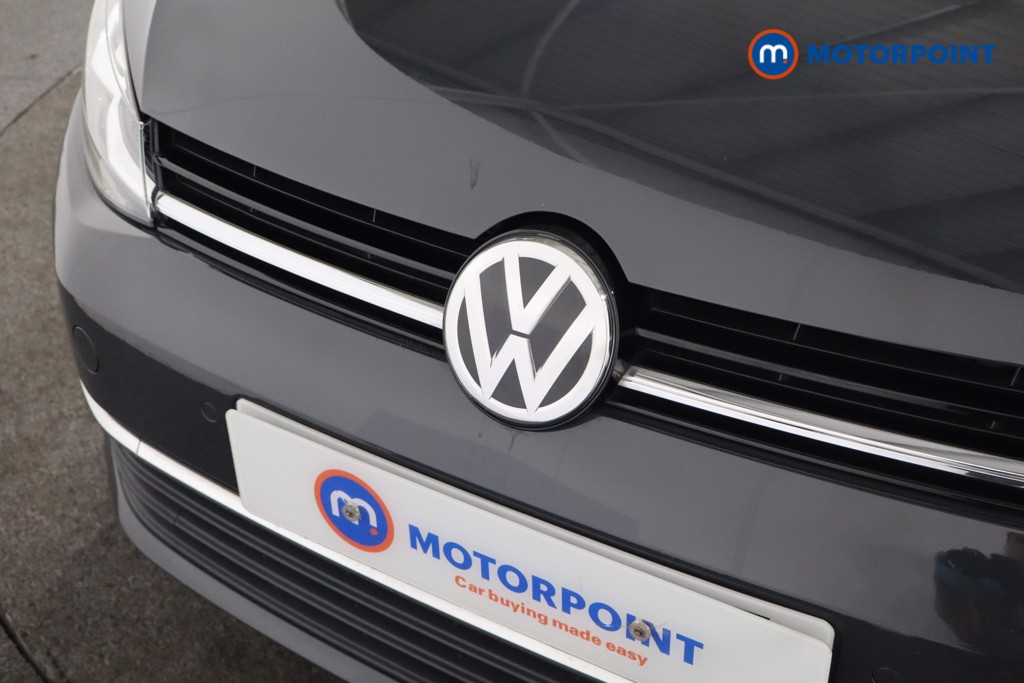 Volkswagen Golf Match Edition Automatic Petrol Hatchback - Stock Number (1574378) - 30th supplementary image