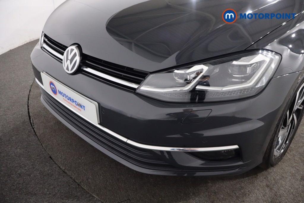 Volkswagen Golf Match Edition Automatic Petrol Hatchback - Stock Number (1574378) - 31st supplementary image