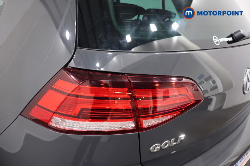 Volkswagen Golf Match Edition Automatic Petrol Hatchback - Stock Number (1574378) - 34th supplementary image