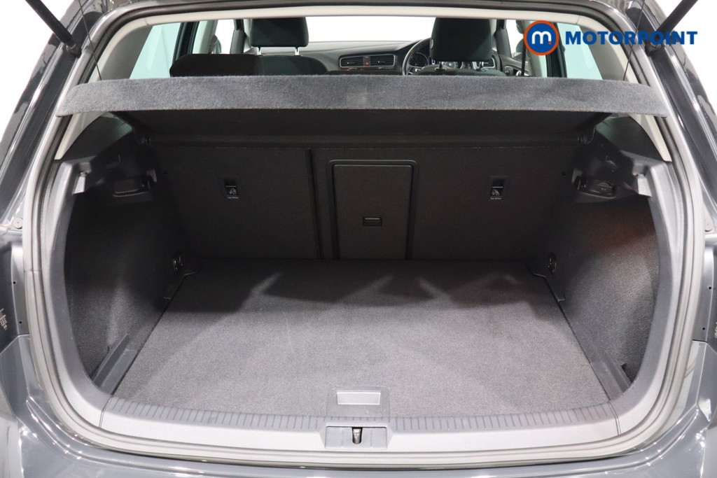 Volkswagen Golf Match Edition Automatic Petrol Hatchback - Stock Number (1574378) - 37th supplementary image