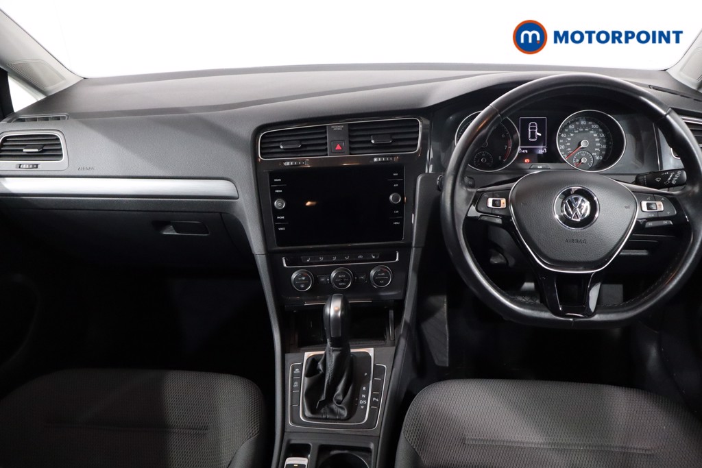 Volkswagen Golf Match Edition Automatic Petrol Hatchback - Stock Number (1574378) - 1st supplementary image