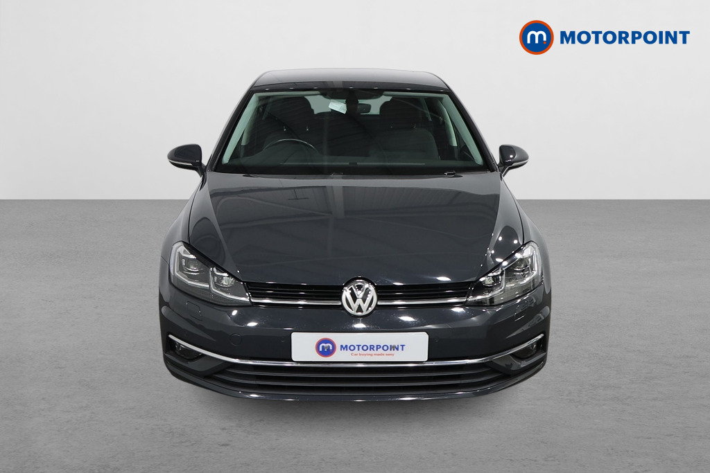 Volkswagen Golf Match Edition Automatic Petrol Hatchback - Stock Number (1574378) - Front bumper