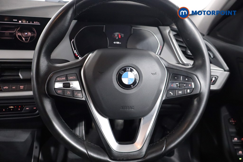 BMW 1 Series SE Manual Diesel Hatchback - Stock Number (1574392) - 6th supplementary image