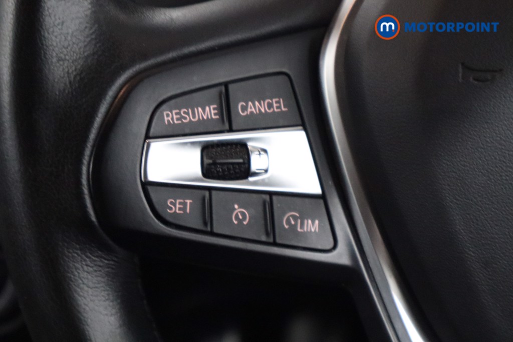 BMW 1 Series SE Manual Diesel Hatchback - Stock Number (1574392) - 7th supplementary image