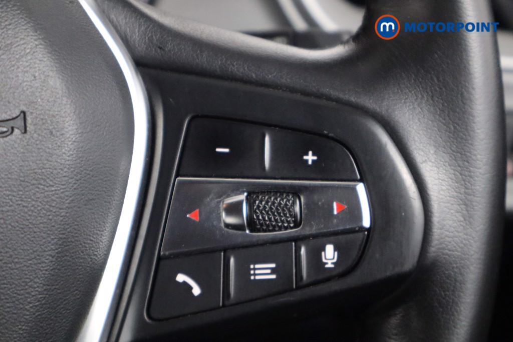 BMW 1 Series SE Manual Diesel Hatchback - Stock Number (1574392) - 8th supplementary image