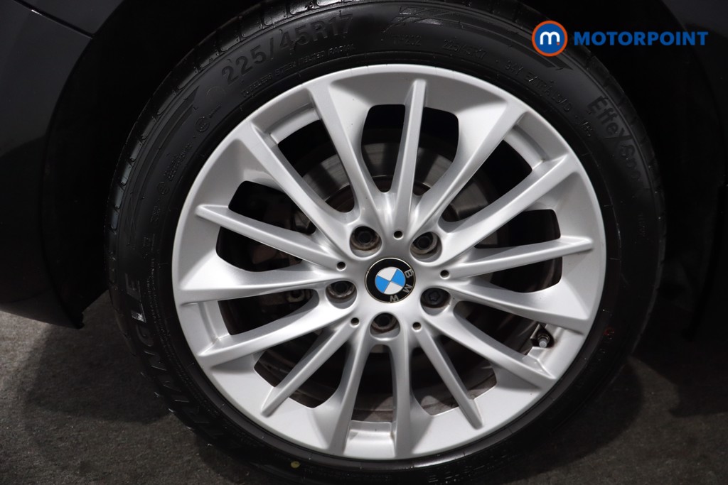 BMW 1 Series SE Manual Diesel Hatchback - Stock Number (1574392) - 9th supplementary image