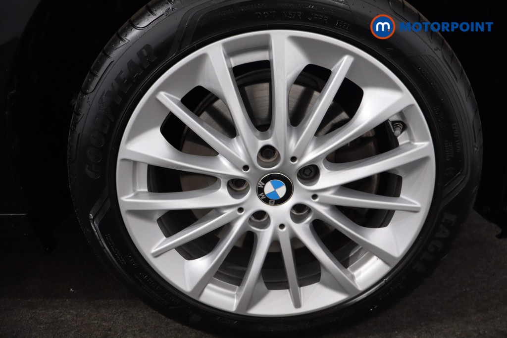 BMW 1 Series SE Manual Diesel Hatchback - Stock Number (1574392) - 10th supplementary image