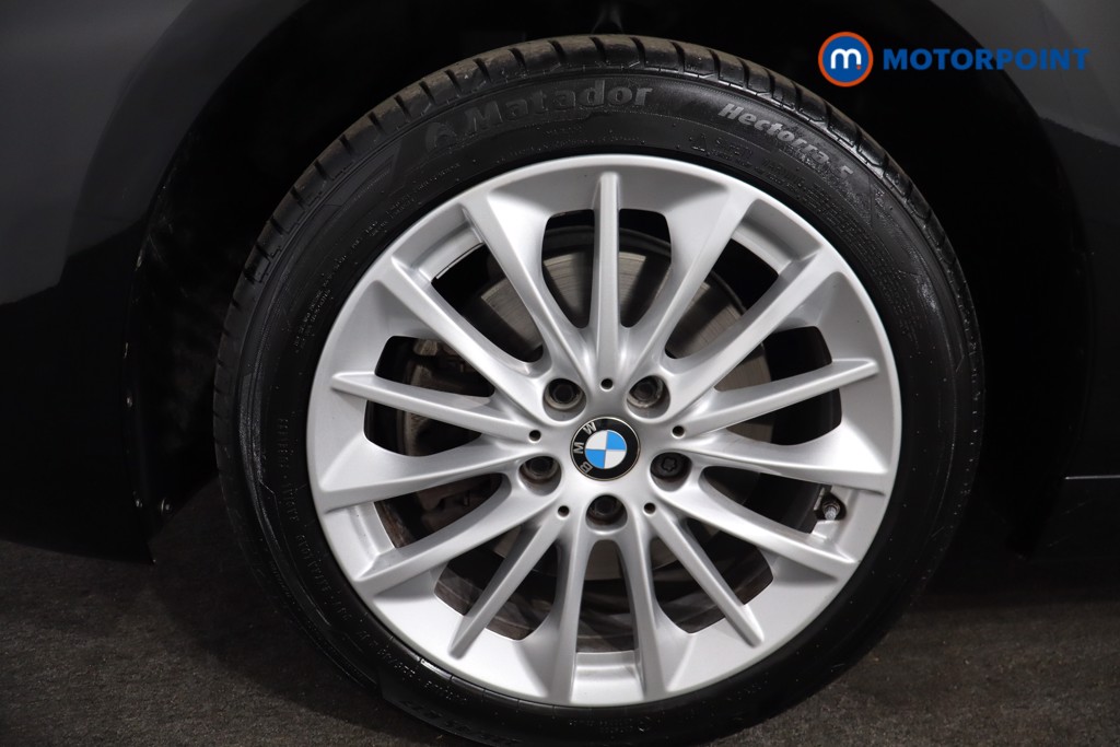 BMW 1 Series SE Manual Diesel Hatchback - Stock Number (1574392) - 11th supplementary image