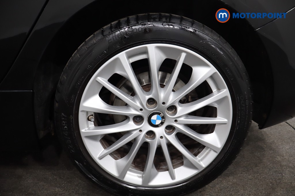 BMW 1 Series SE Manual Diesel Hatchback - Stock Number (1574392) - 12th supplementary image