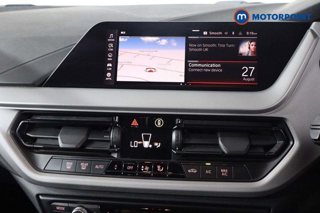 BMW 1 Series SE Manual Diesel Hatchback - Stock Number (1574392) - 15th supplementary image