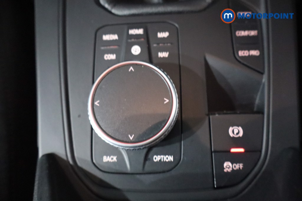 BMW 1 Series SE Manual Diesel Hatchback - Stock Number (1574392) - 16th supplementary image