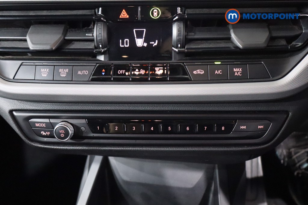 BMW 1 Series SE Manual Diesel Hatchback - Stock Number (1574392) - 17th supplementary image
