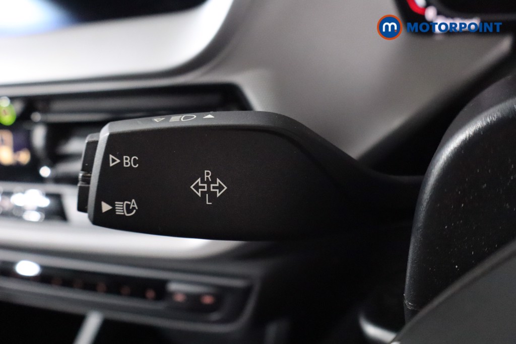 BMW 1 Series SE Manual Diesel Hatchback - Stock Number (1574392) - 20th supplementary image