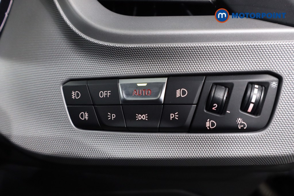 BMW 1 Series SE Manual Diesel Hatchback - Stock Number (1574392) - 22nd supplementary image