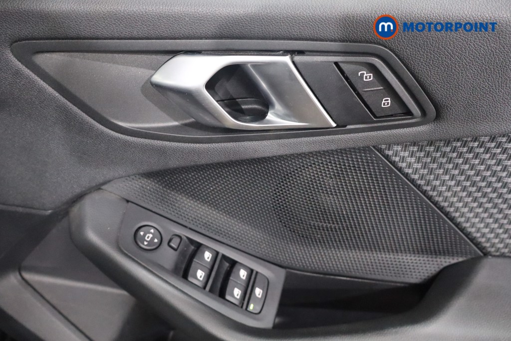 BMW 1 Series SE Manual Diesel Hatchback - Stock Number (1574392) - 23rd supplementary image