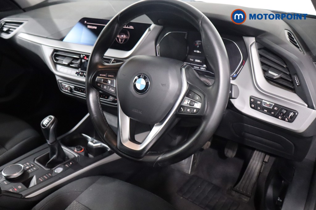 BMW 1 Series SE Manual Diesel Hatchback - Stock Number (1574392) - 24th supplementary image