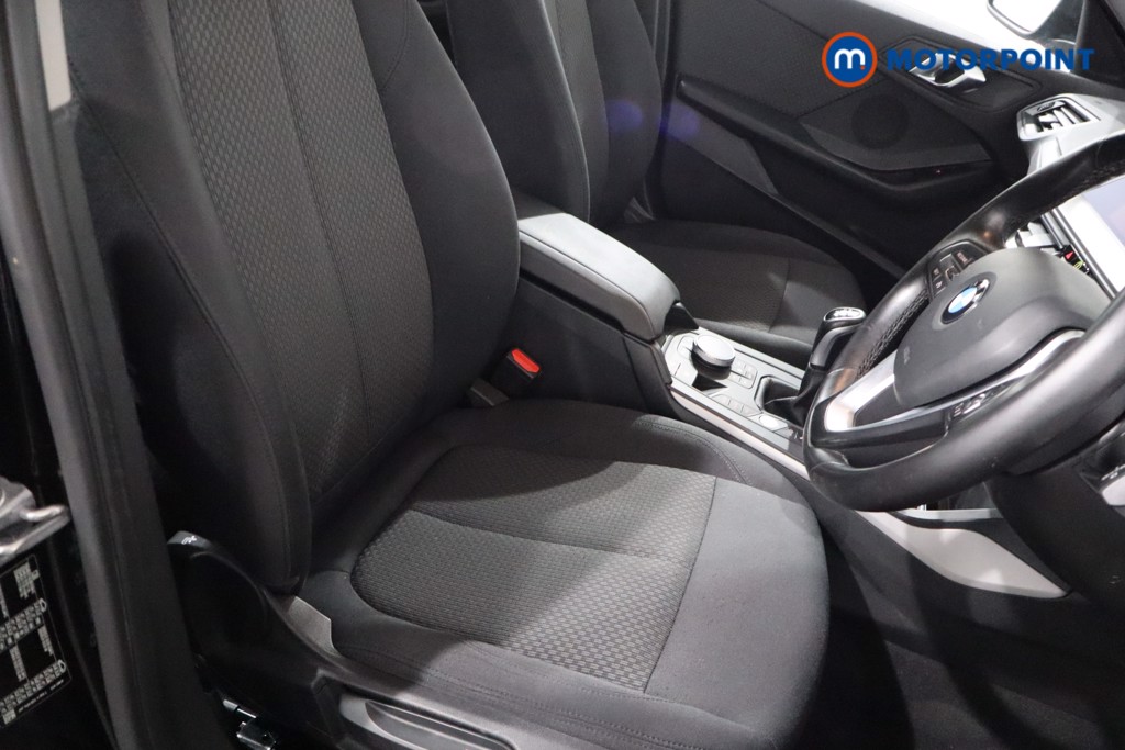 BMW 1 Series SE Manual Diesel Hatchback - Stock Number (1574392) - 25th supplementary image