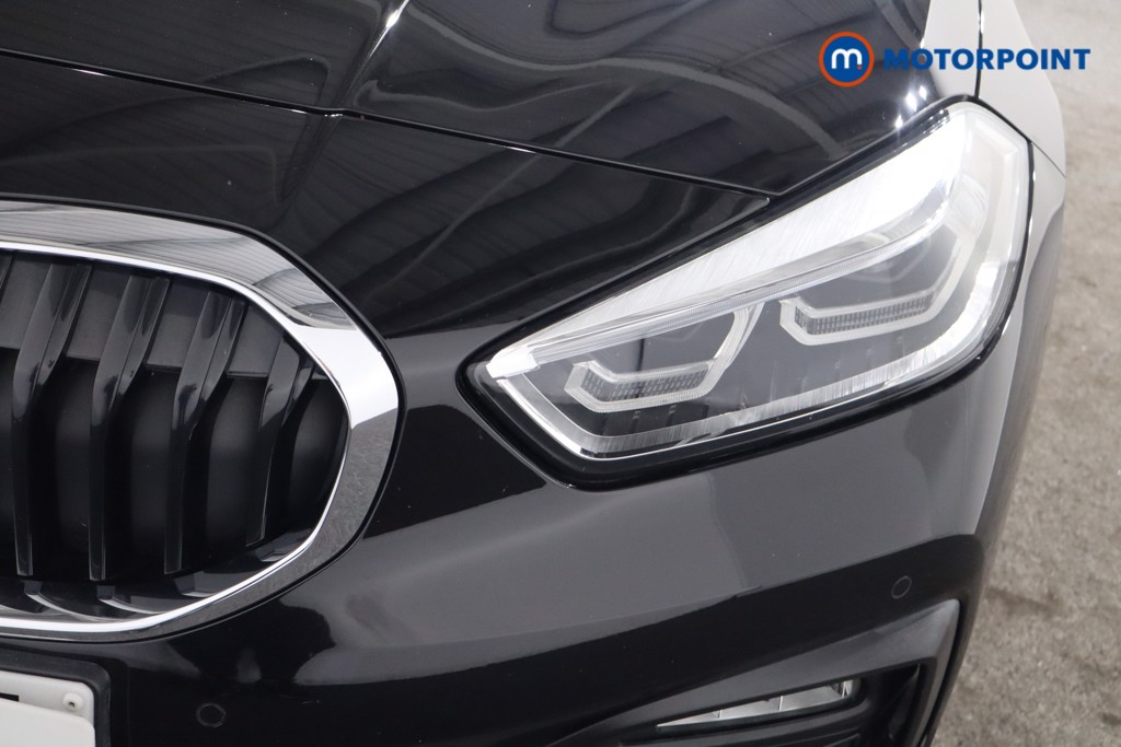 BMW 1 Series SE Manual Diesel Hatchback - Stock Number (1574392) - 27th supplementary image