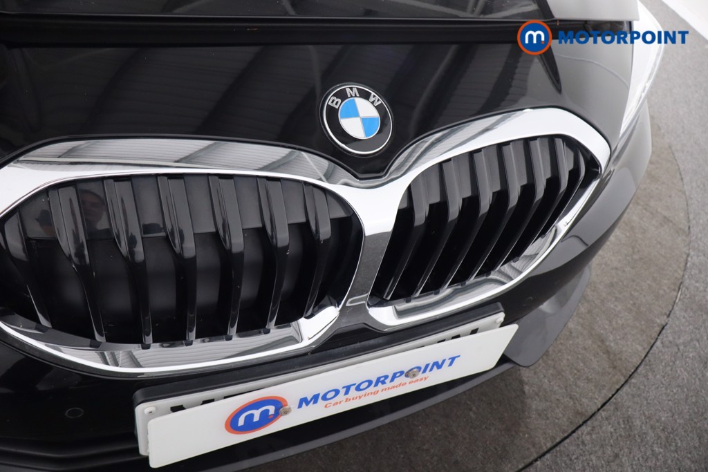 BMW 1 Series SE Manual Diesel Hatchback - Stock Number (1574392) - 29th supplementary image
