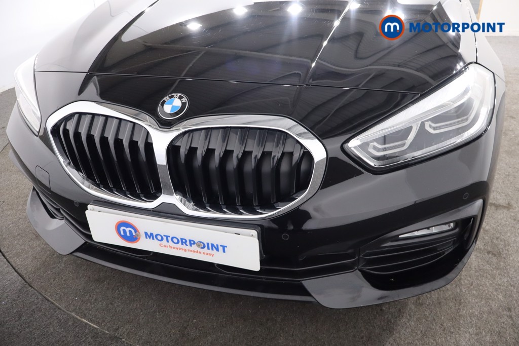 BMW 1 Series SE Manual Diesel Hatchback - Stock Number (1574392) - 30th supplementary image