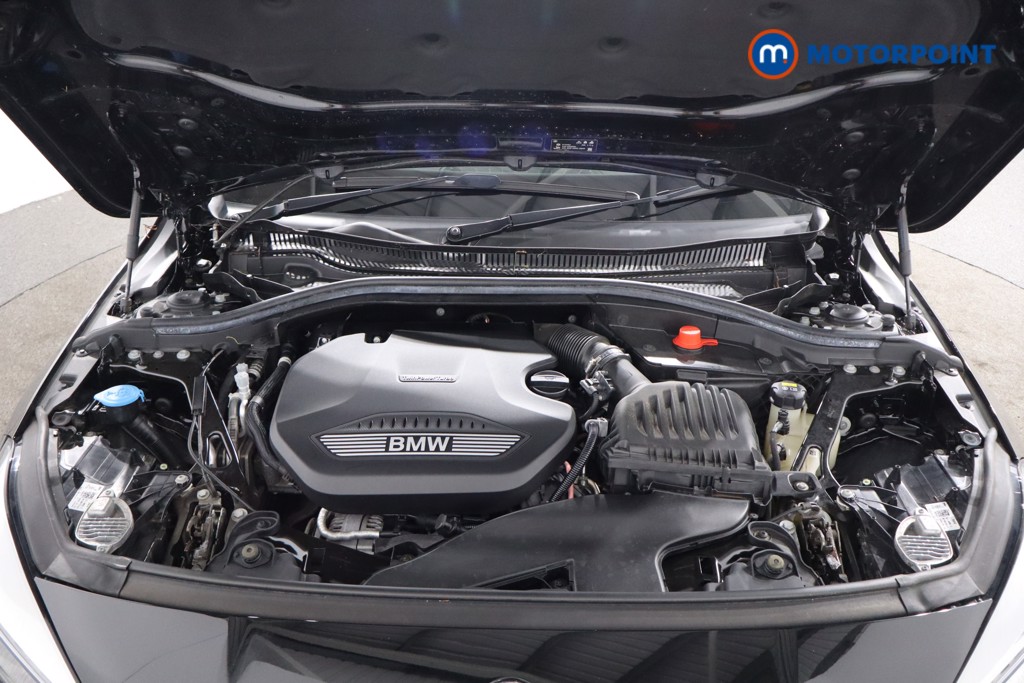 BMW 1 Series SE Manual Diesel Hatchback - Stock Number (1574392) - 31st supplementary image