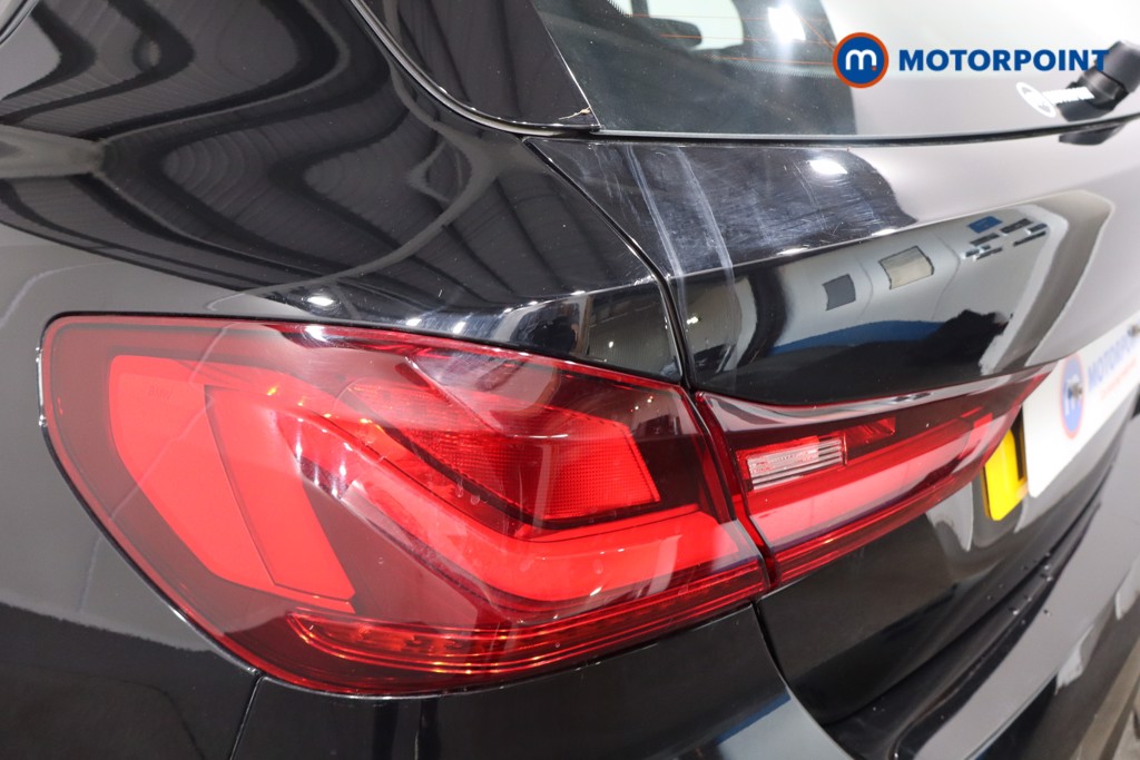 BMW 1 Series SE Manual Diesel Hatchback - Stock Number (1574392) - 33rd supplementary image