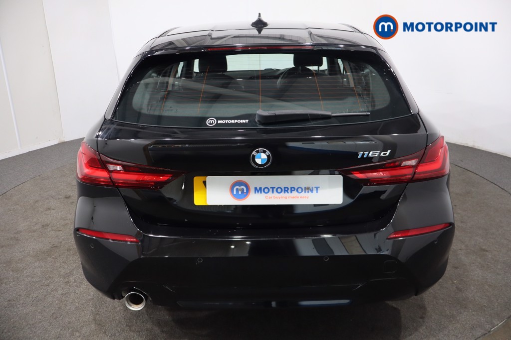 BMW 1 Series SE Manual Diesel Hatchback - Stock Number (1574392) - 36th supplementary image