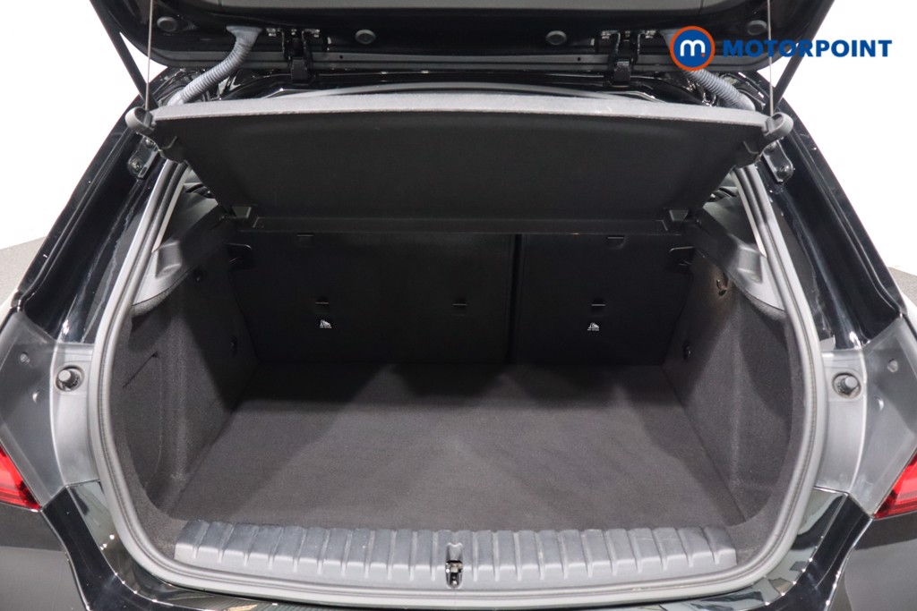 BMW 1 Series SE Manual Diesel Hatchback - Stock Number (1574392) - 37th supplementary image
