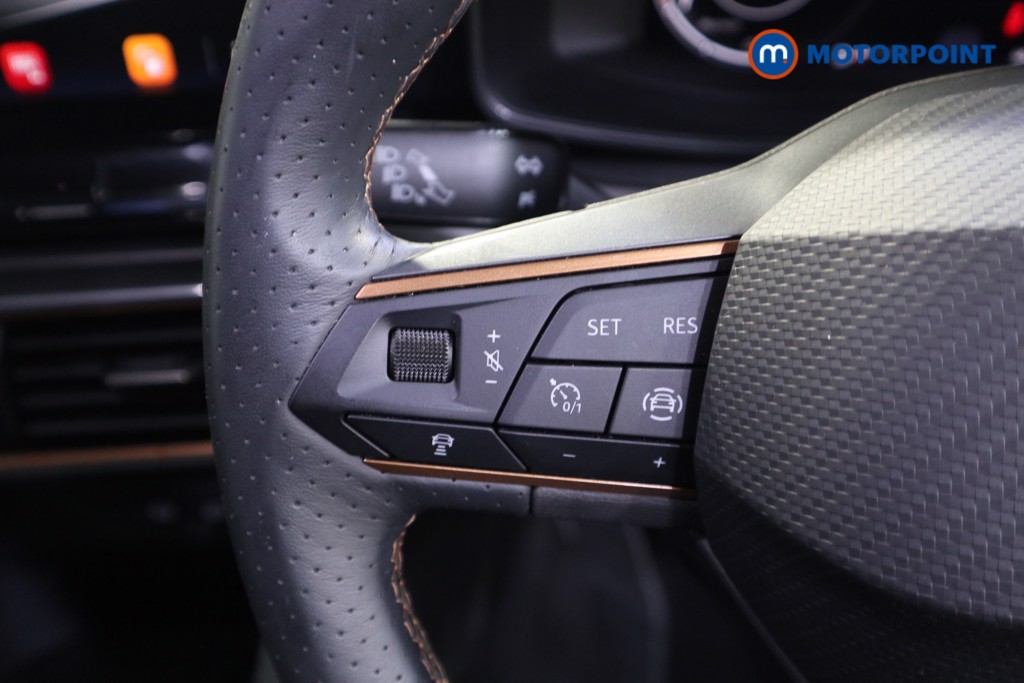 Cupra Formentor V2 Manual Petrol SUV - Stock Number (1574407) - 5th supplementary image