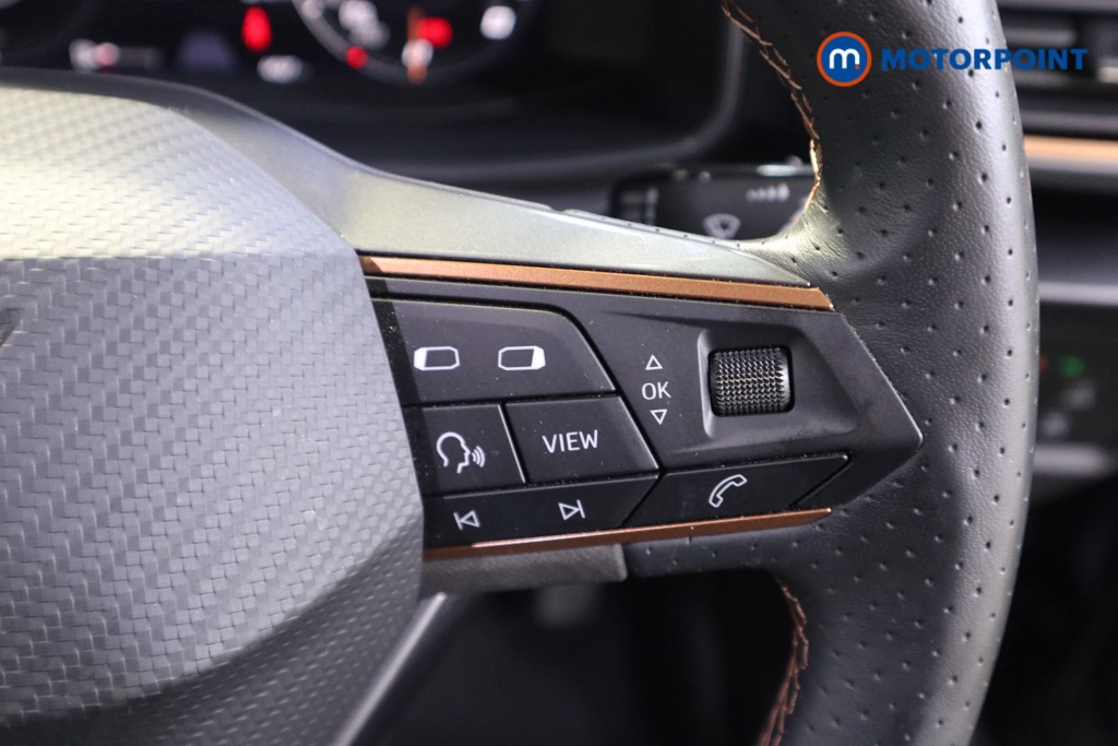 Cupra Formentor V2 Manual Petrol SUV - Stock Number (1574407) - 6th supplementary image