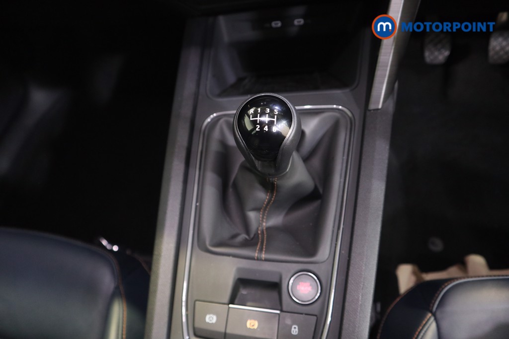 Cupra Formentor V2 Manual Petrol SUV - Stock Number (1574407) - 7th supplementary image