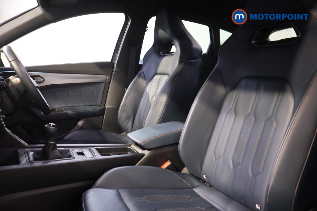 Cupra Formentor V2 Manual Petrol SUV - Stock Number (1574407) - 10th supplementary image