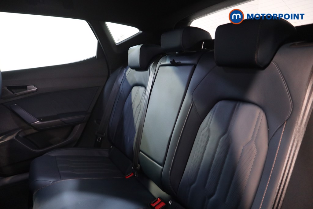 Cupra Formentor V2 Manual Petrol SUV - Stock Number (1574407) - 11th supplementary image