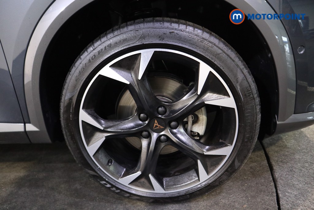 Cupra Formentor V2 Manual Petrol SUV - Stock Number (1574407) - 14th supplementary image