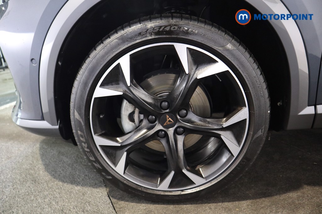 Cupra Formentor V2 Manual Petrol SUV - Stock Number (1574407) - 15th supplementary image